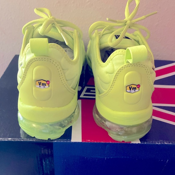 W AIR VAPOR MAX. PLUS - Picture 3 of 3